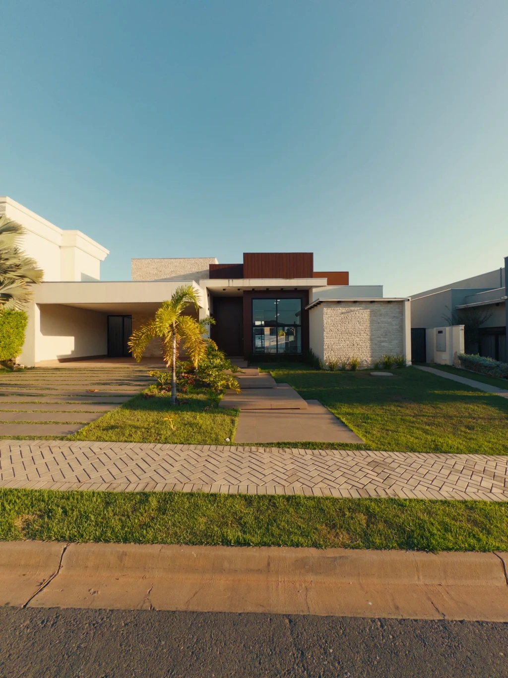 Casa Térrea - Supremo Itália